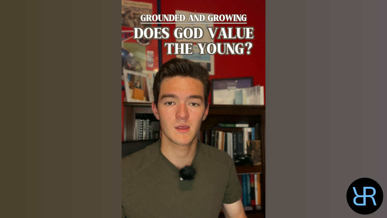 Does God Value the Young?